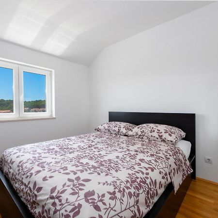 Apartman Liberan Dubrovnik Buitenkant foto