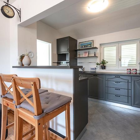 Apartman Liberan Dubrovnik Buitenkant foto