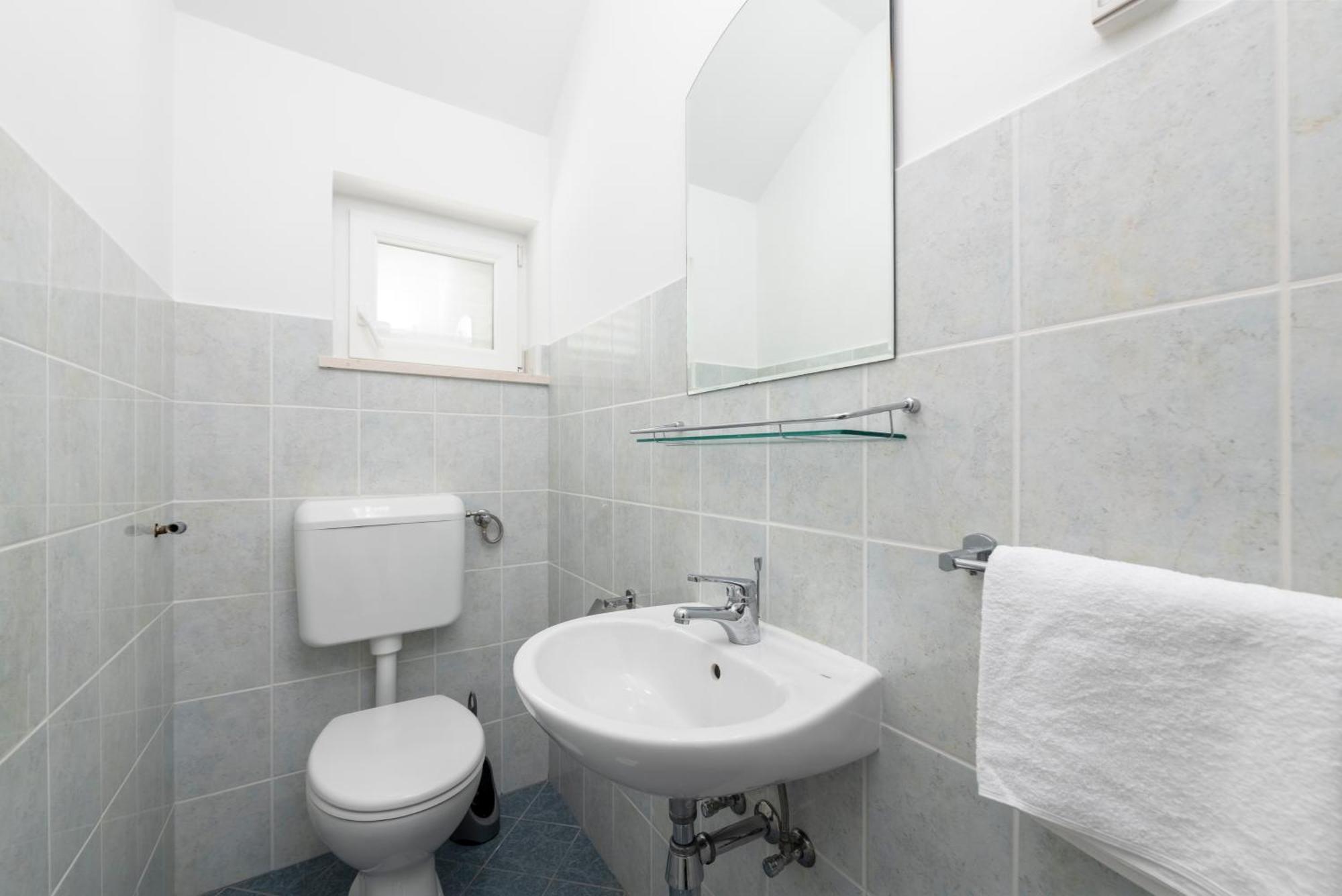Apartman Liberan Dubrovnik Buitenkant foto