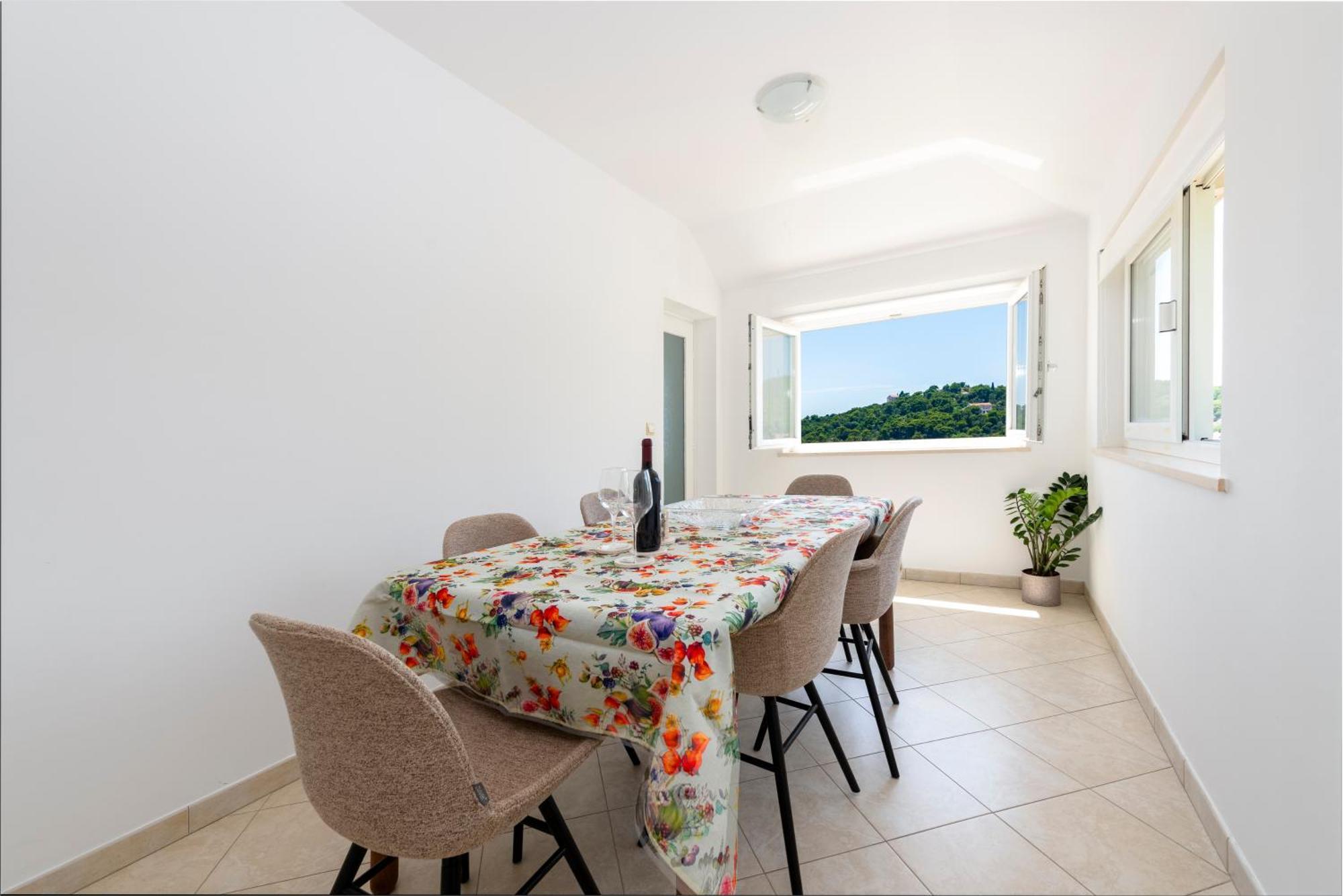 Apartman Liberan Dubrovnik Buitenkant foto