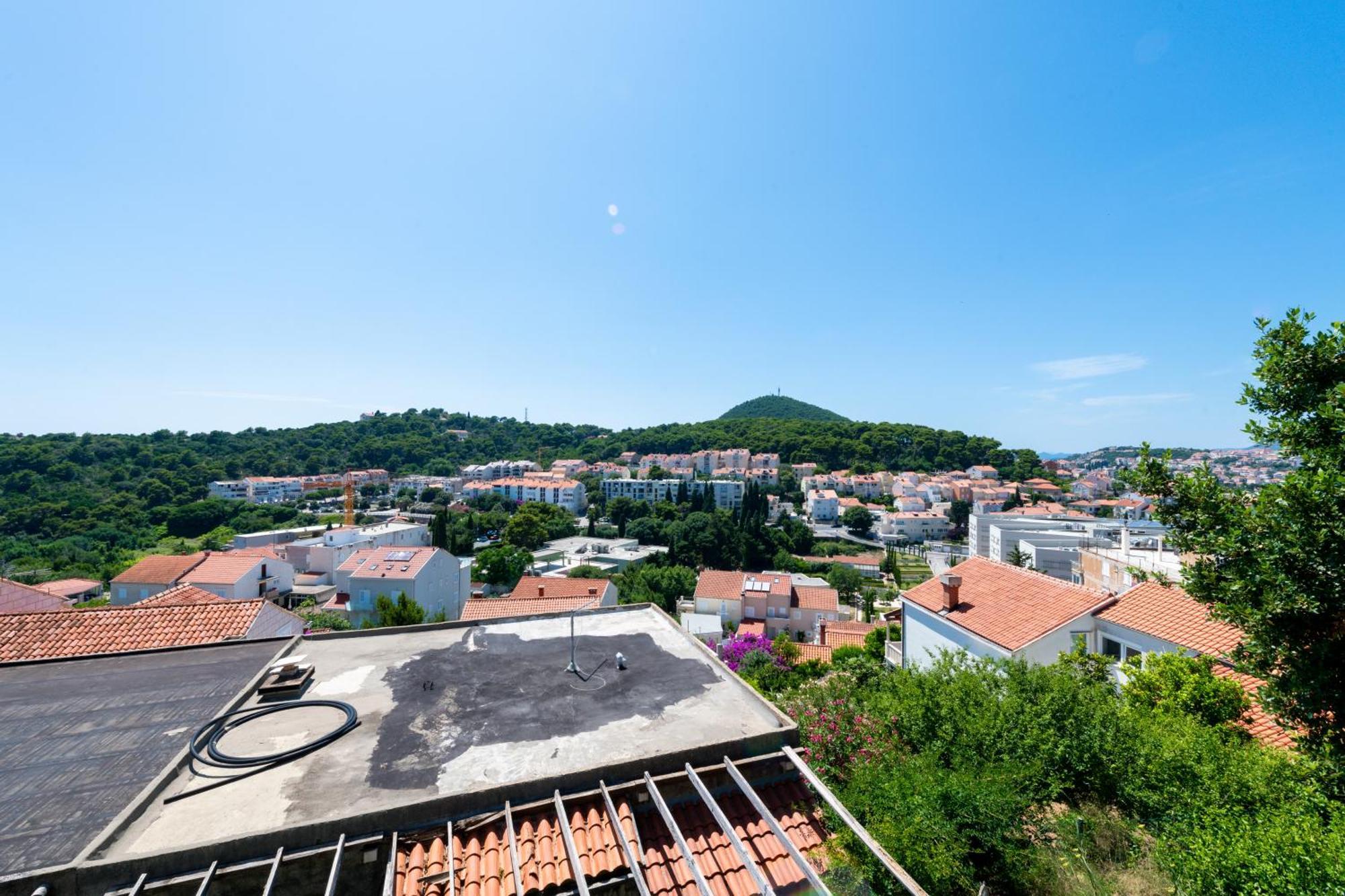 Apartman Liberan Dubrovnik Buitenkant foto