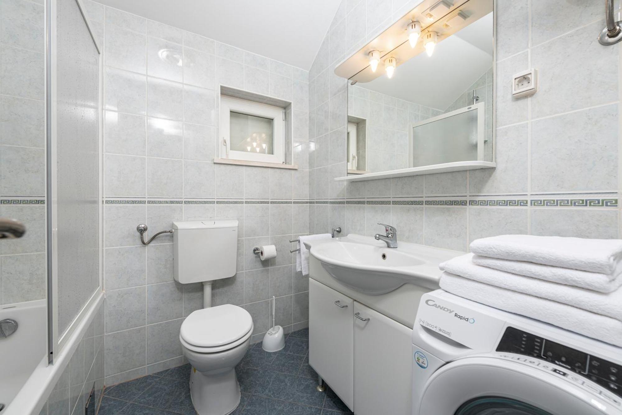 Apartman Liberan Dubrovnik Buitenkant foto