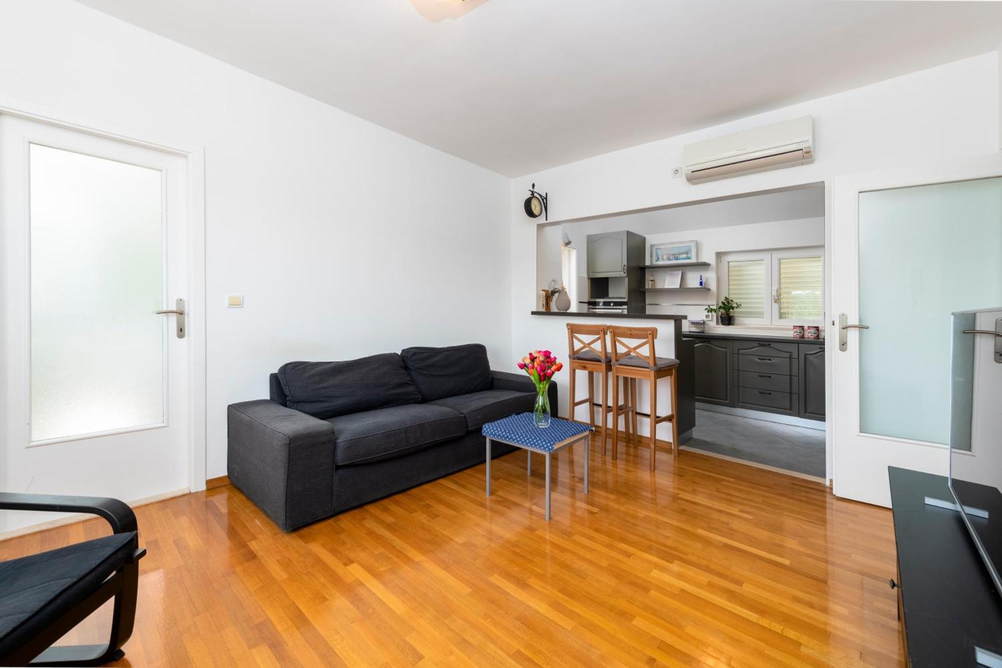 Apartman Liberan Dubrovnik Buitenkant foto