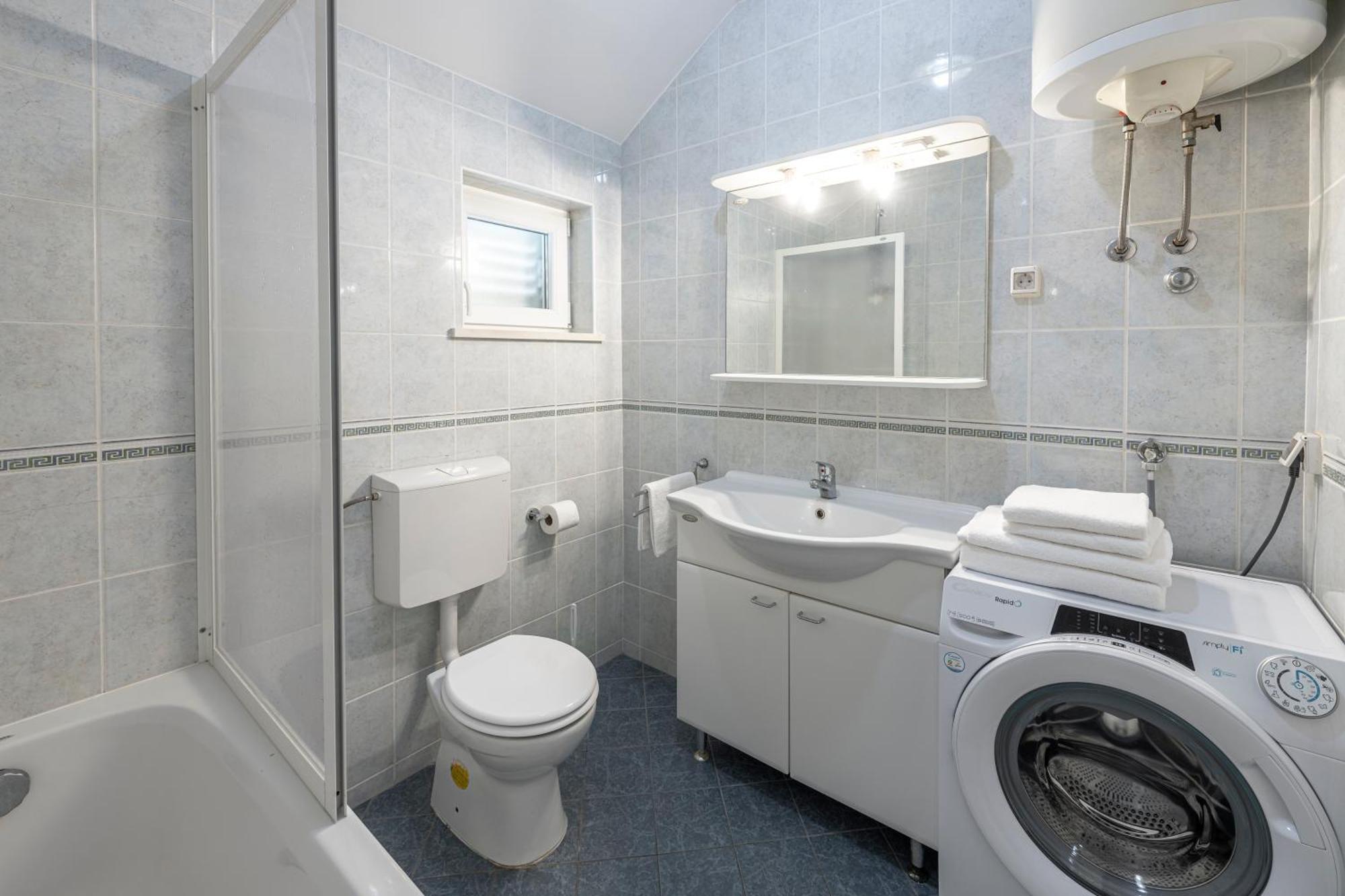 Apartman Liberan Dubrovnik Buitenkant foto