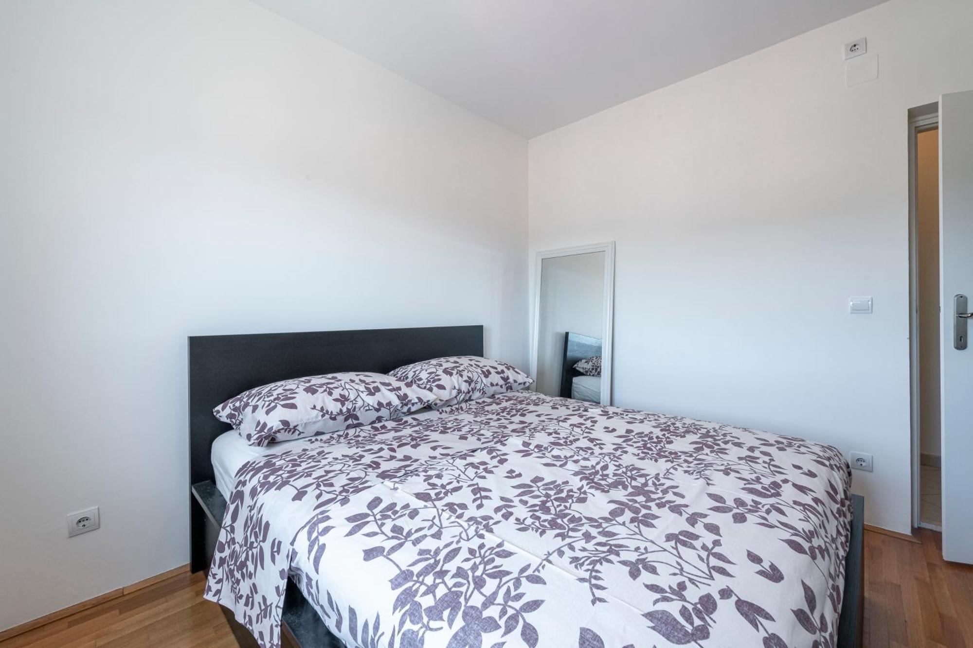 Apartman Liberan Dubrovnik Buitenkant foto