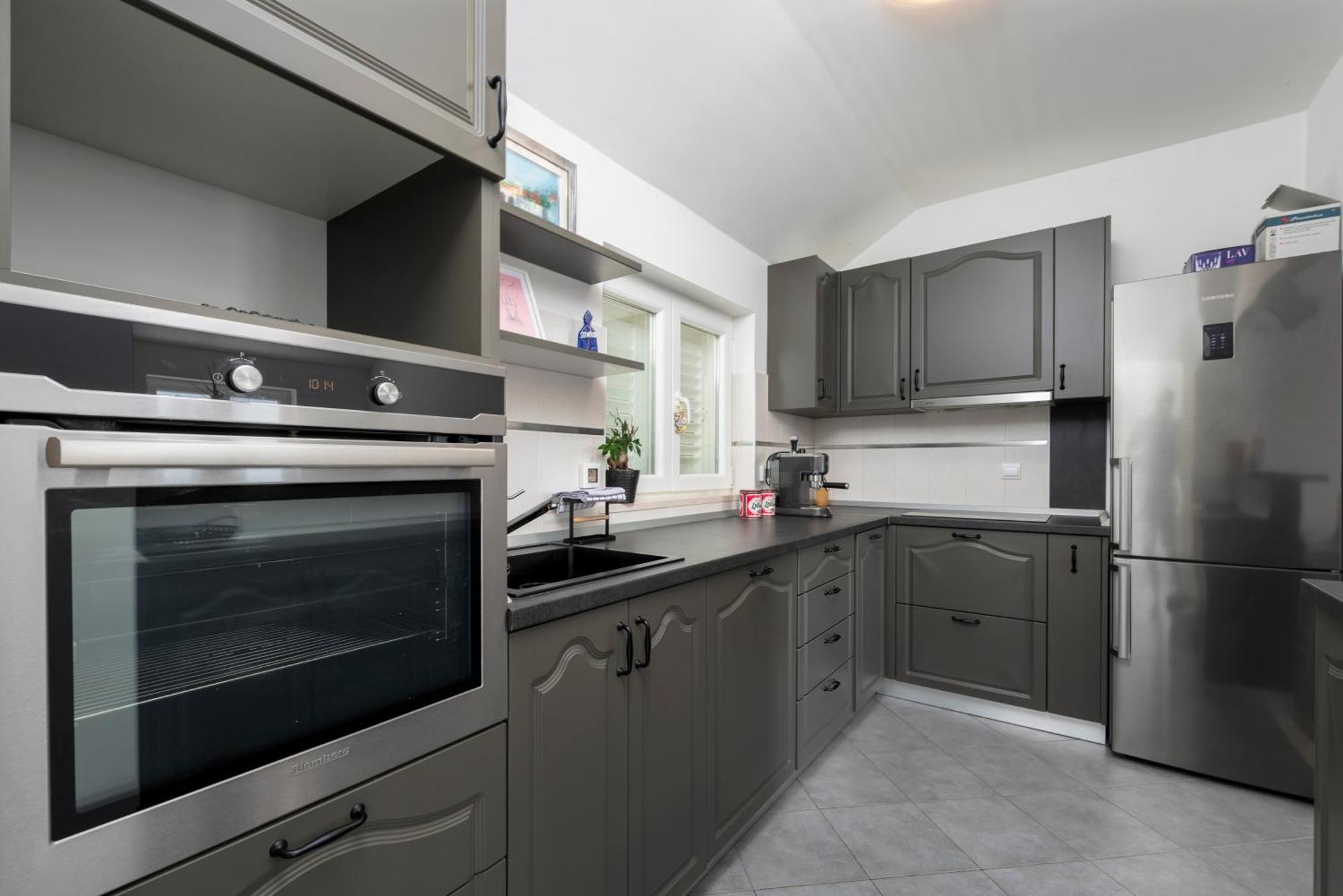 Apartman Liberan Dubrovnik Buitenkant foto