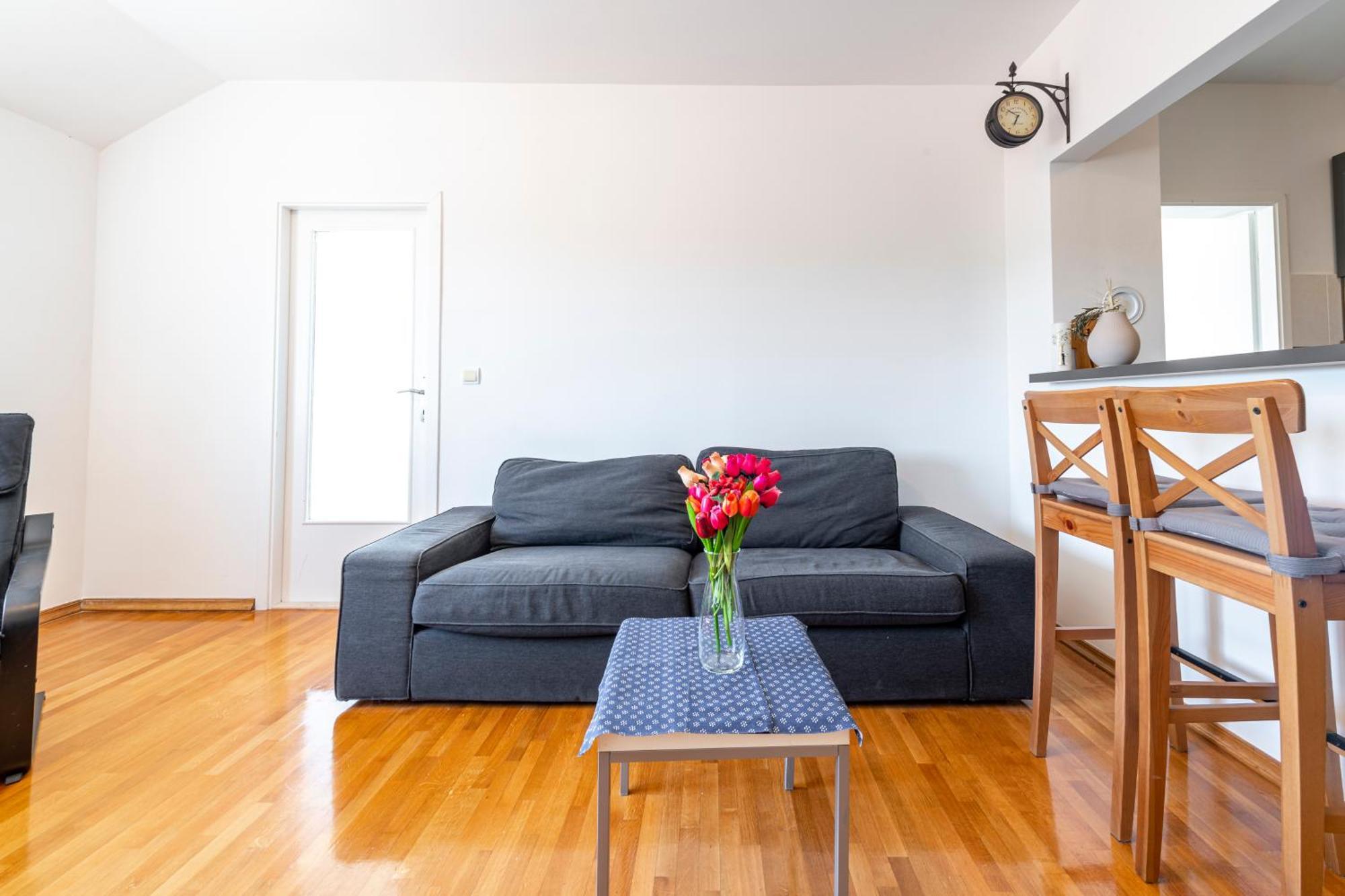 Apartman Liberan Dubrovnik Buitenkant foto