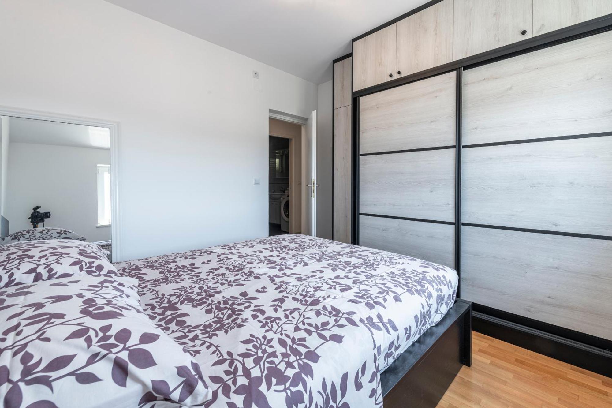 Apartman Liberan Dubrovnik Buitenkant foto