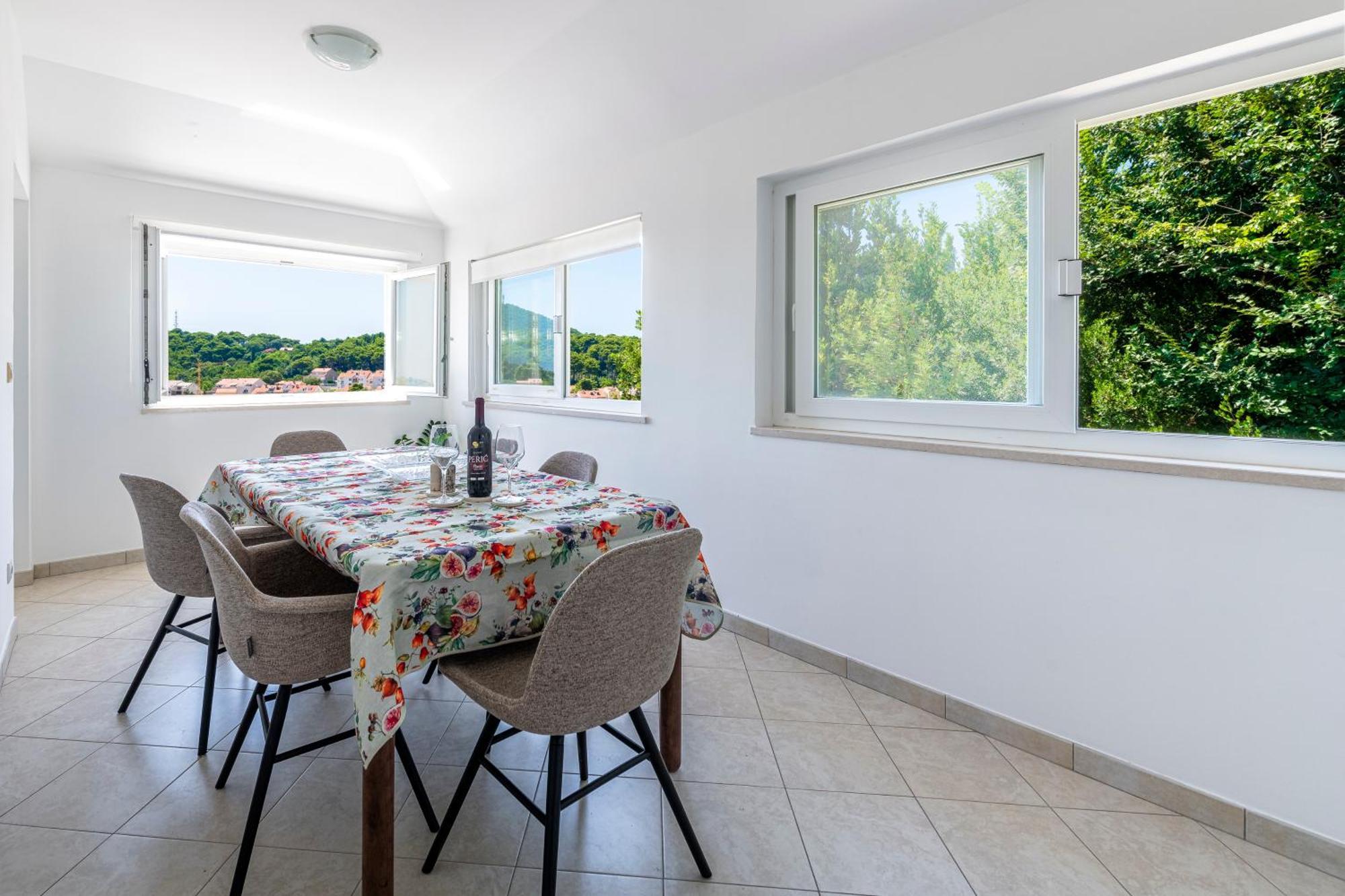 Apartman Liberan Dubrovnik Buitenkant foto