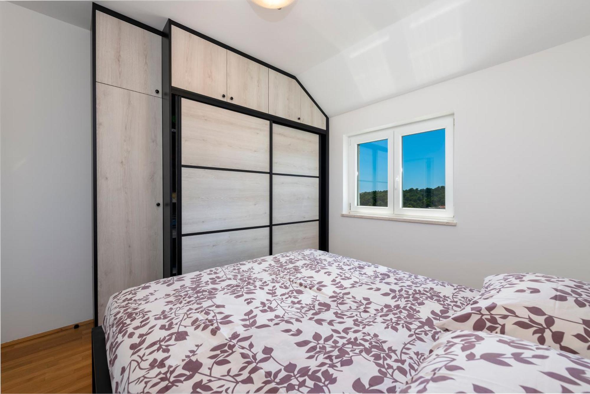 Apartman Liberan Dubrovnik Buitenkant foto