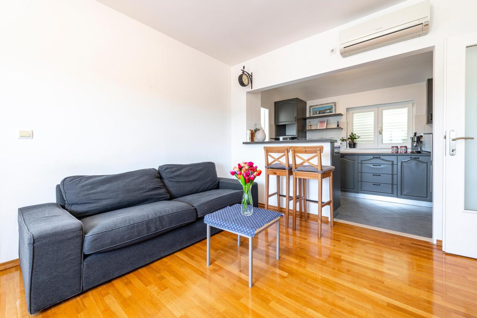 Apartman Liberan Dubrovnik Buitenkant foto
