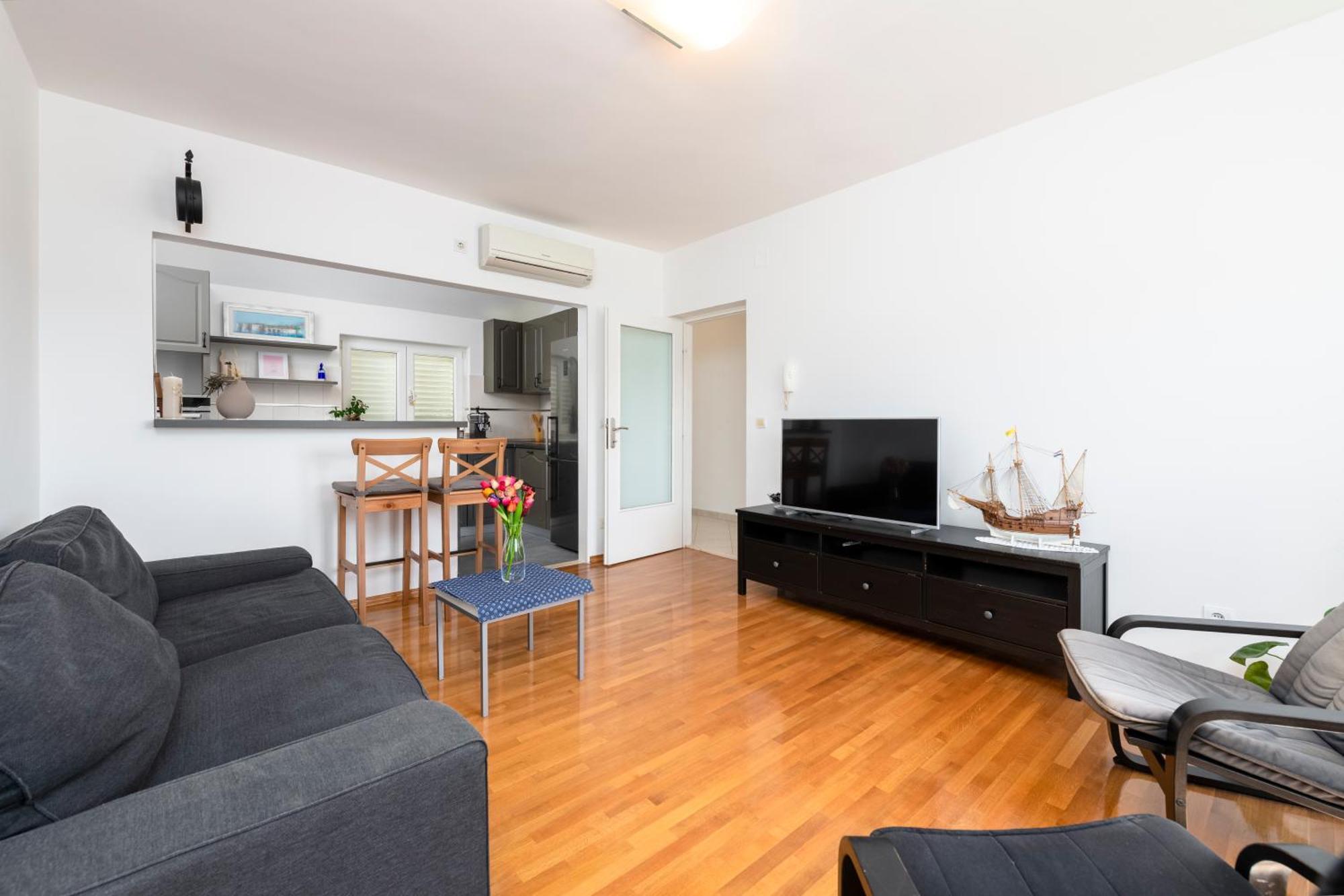 Apartman Liberan Dubrovnik Buitenkant foto