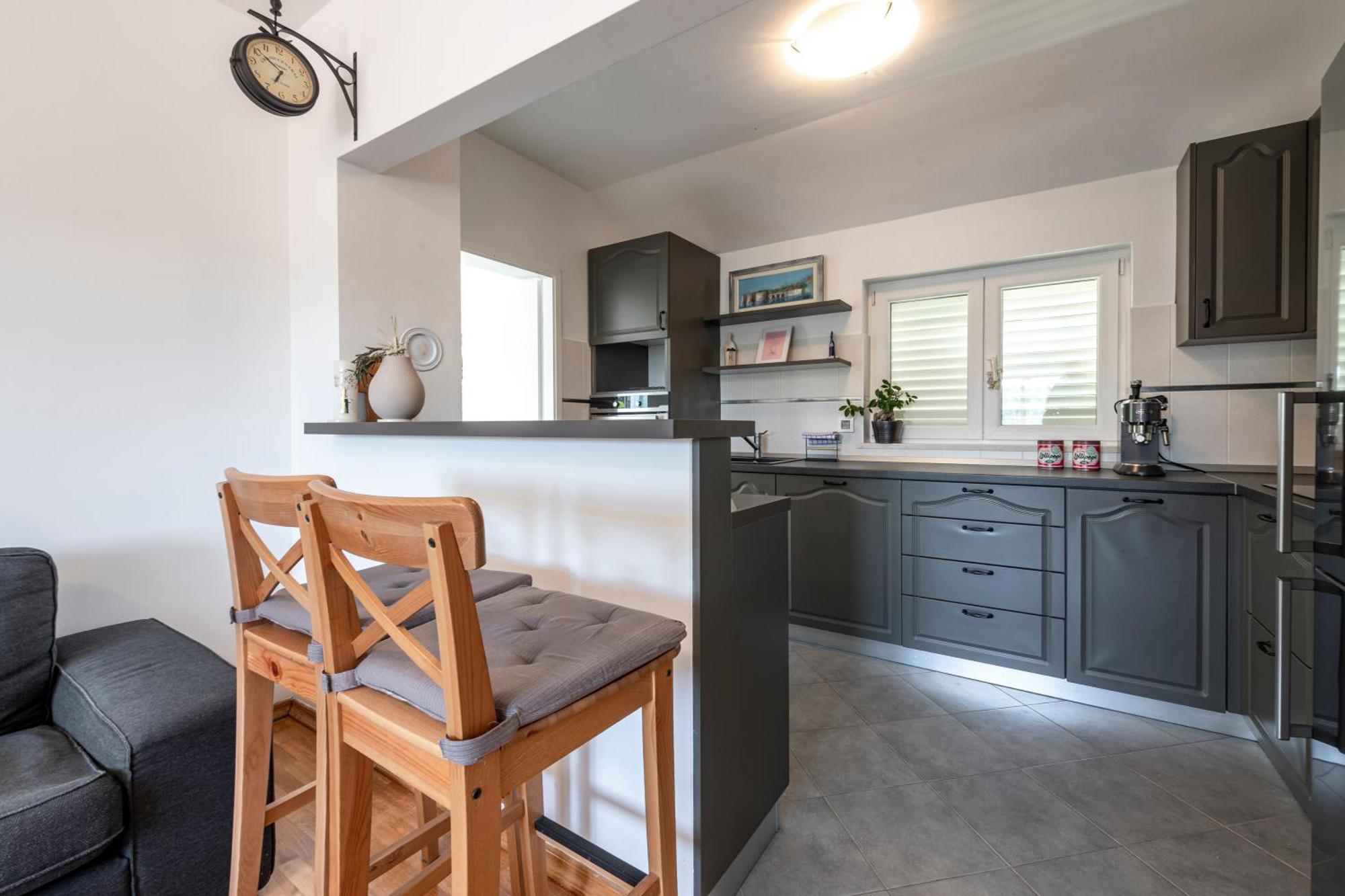 Apartman Liberan Dubrovnik Buitenkant foto